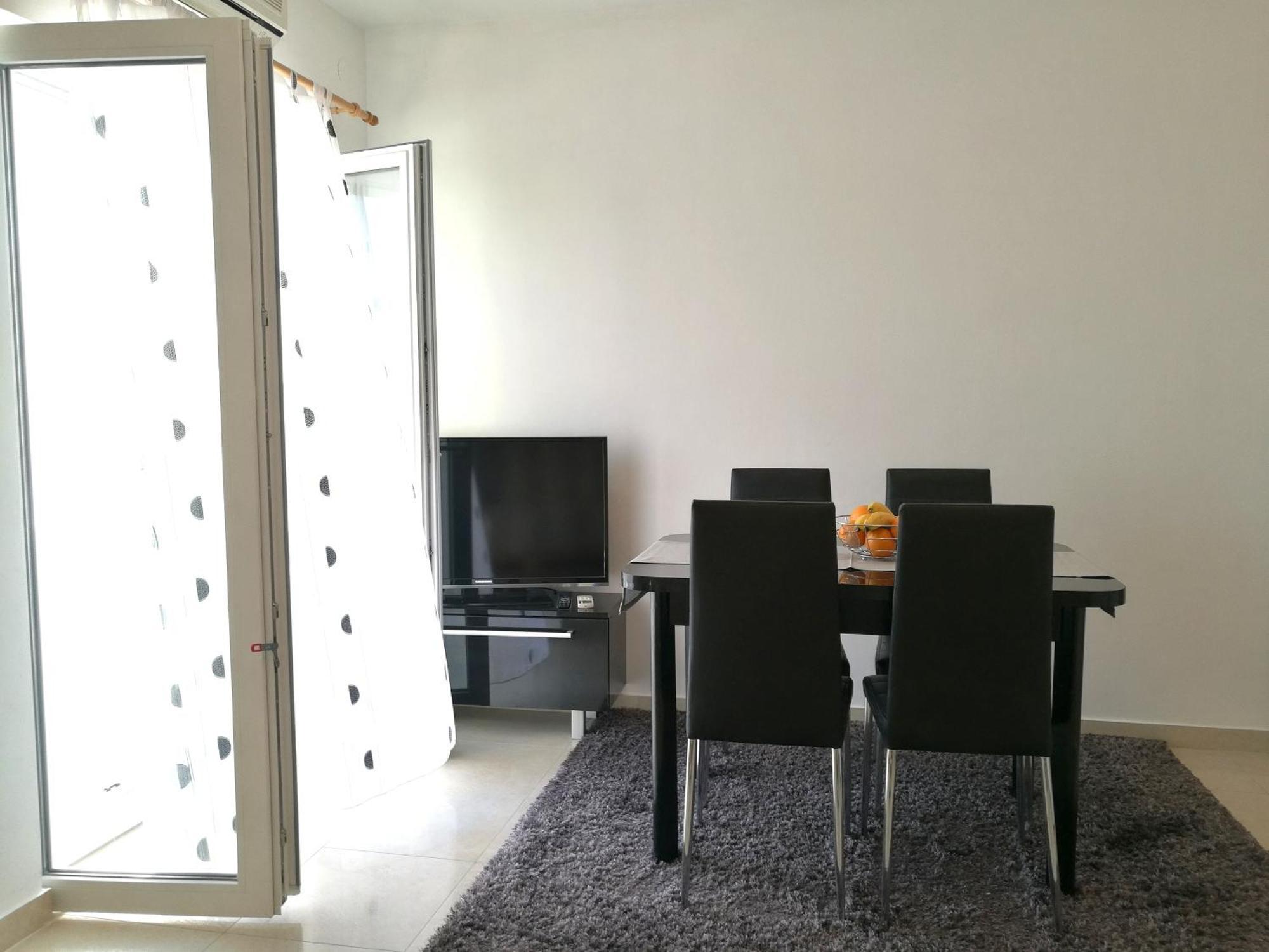 Apartments Jure Miljak Podstrana Esterno foto